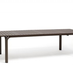 Градинска маса Мебели Богдан модел Aloro - разтегателна - Bogdan Furniture