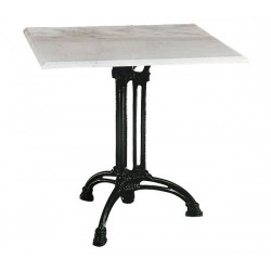 Маса Мебели Богдан модел Triniho 70x70 - Bogdan Furniture