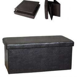 Сгъваема табуретка-скрин Мебели Богдан модел Orion - Bogdan Furniture