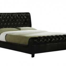 Спалня Мебели Богдан модел Harmyni - coffee - Bogdan Furniture