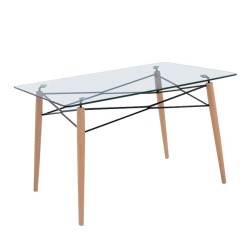 Masă Bogdan Mobila model Art uud 120x80