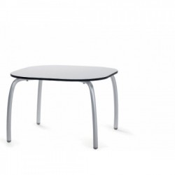 Маса Мебели Богдан модел Loto Relax - white - Bogdan Furniture