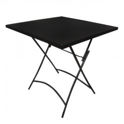 Маса Мебели Богдан модел Park - квадратна - Bogdan Furniture
