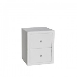 Нощно шкафче Мебели Богдан модел Uiltyn - Bogdan Furniture