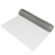 Едно руло телена ограда с PVC покритие,100cm x 25m -