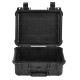 Защитна чанта/ куфър 35 x 29,5 x 15 cm, Черна -