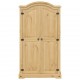 Sonata H Гардероб Corona 102x52x186 см бор масив