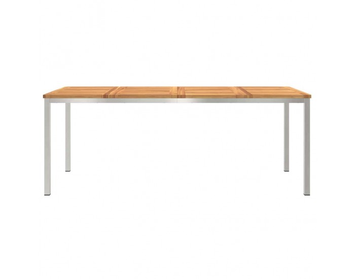 Sonata Masă de dining 200x90x75 cm