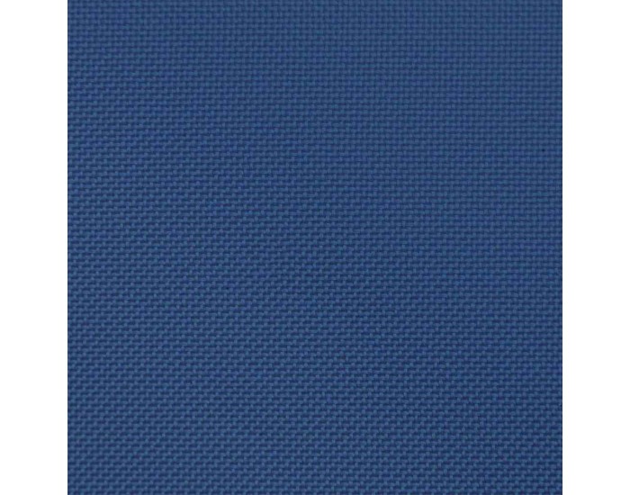 Sonata H Сгъваем шезлонг с възглавница Синьо 56 x 190 x 81cm текстил