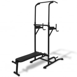 Sonata Станция за набирания с пейка за преси - Sală de fitness - produse