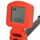 Sonata Малък металотърсач с LCD екран, 120 см -