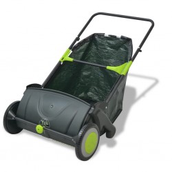 Sonata Машина за почистване на трева, 103 л - Unelte și accesorii de grădină