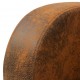 Sonata Кресло, кафяво, 73x72x76 cм -