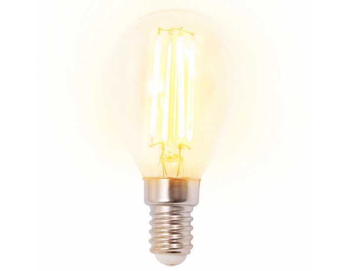 Sonata Таванна лампа с 3 LED диодни крушки 12 W -