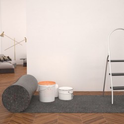 Sonata Неплъзгащо се бояджийско покривало, 50 м, 180 г/м², сиво - Afaceri și industrie