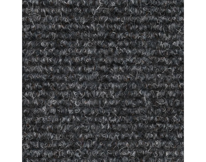 Sonata Самозалепващи стелки за стъпала, 15 бр, 65x21x4 см, светлосиви -