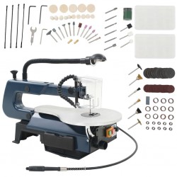 Sonata Контурен трион, 108 части, 125 W, 252 мм - Unelte și accesorii de grădină