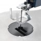 Sonata Контурен трион, 108 части, 125 W, 252 мм -