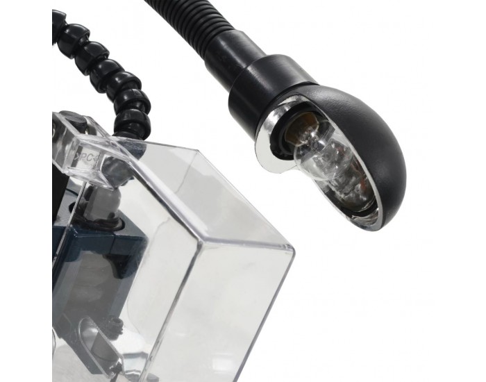 Sonata Контурен трион, 108 части, 125 W, 252 мм -