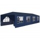 Sonata Градинска шатра, 3x12x2,55 м, синя -