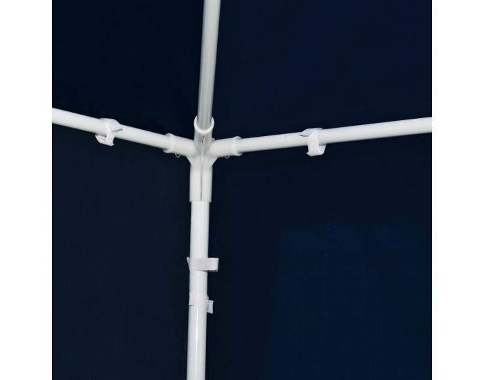 Sonata Градинска шатра, 3x12x2,55 м, синя -