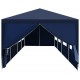 Sonata Градинска шатра, 3x12x2,55 м, синя -