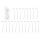 Sonata Градинска шатра, 3x12x2,55 м, синя -