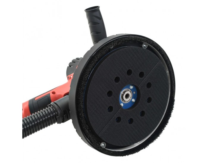 Sonata Шлайф за гипсокартон с вакуумна функция 1200 W -