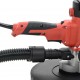 Sonata Шлайф за гипсокартон с вакуумна функция 1200 W -