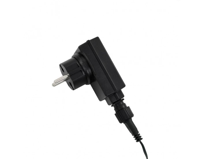 Sonata Светещ стринг 1000 LED закрито или открито IP44 100 м топло бял -