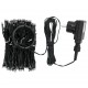 Sonata Коледни лампички мрежа 210 LED закрито и открито IP44 210 см -