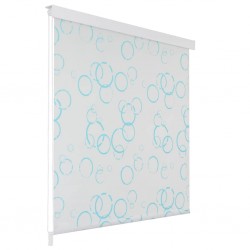 Sonata Ролетна щора за баня, 80x240 см, мехурчета - Produse pentru baie și WC