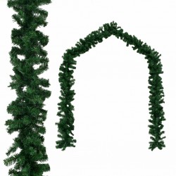 Sonata Коледен гирлянд, PVC, 20 м - Decorațiuni sezoniere și de sărbători