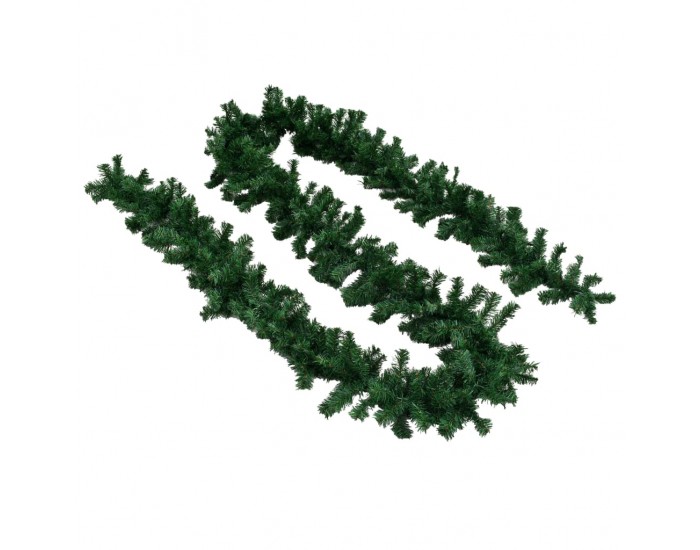 Sonata Коледен гирлянд, PVC, 20 м -
