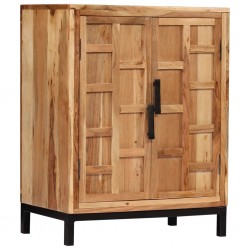 Sonata Шкаф, акациево дърво масив, 60x35x76 cм, кафяв - Corpuri, vitrine, biblioteci modulare