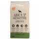 Sonata Премиум храна за кучета Adult Sensitive Lamb & Rice 2 бр 30 кг -