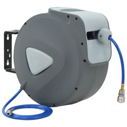 Sonata Автоматична макара с маркуч за въздух 1/4" - Unelte și accesorii de grădină