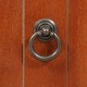 Sonata Ракла, 79x34x32 см, акациево дърво масив -