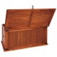 Sonata Ракла, 79x34x32 см, акациево дърво масив -