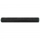 Sonata Тенис екран, HDPE, 1x100 м, черен -