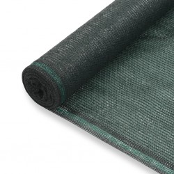 Sonata Тенис екран, HDPE, 1,2x100 м, зелен - Afaceri și industrie