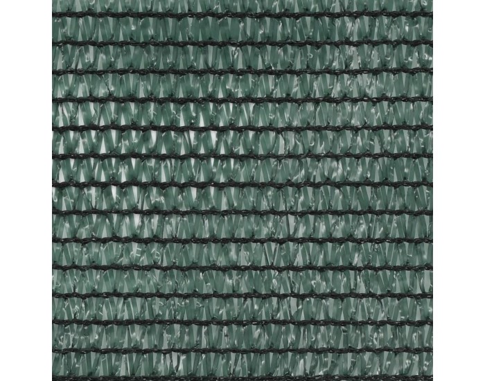 Sonata Тенис екран, HDPE, 1,2x100 м, зелен -