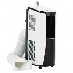 Sonata Мобилен климатик 2600 W (8870 BTU) - Aparate de climatizare