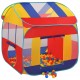 Sonata Палатка за игра с 300 топки, XXL -