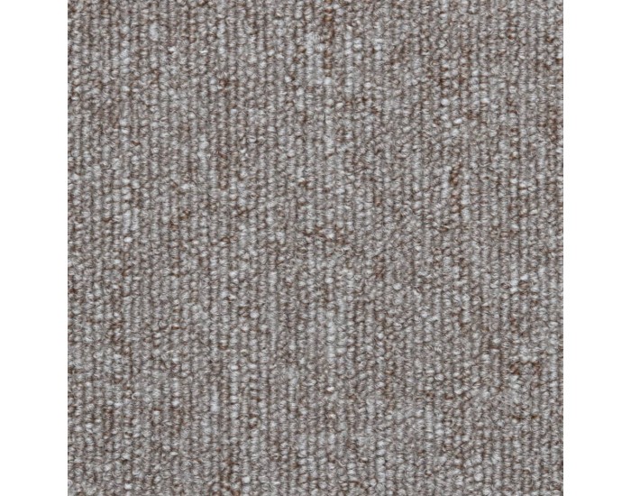 Sonata 15 бр стелки за стълбища, светлокафяви, 56x17x3 см -