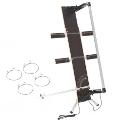 Sonata Резачка за стиропор с крачета, 200 W, шперплат - Unelte și accesorii de grădină