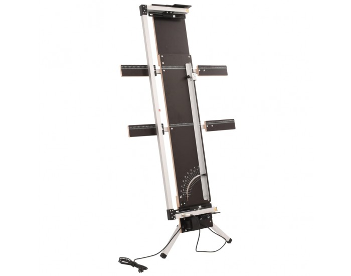 Sonata Резачка за стиропор с крачета, 200 W, шперплат -