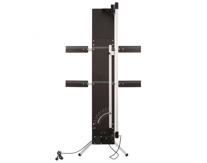 Sonata Резачка за стиропор с крачета, 200 W, шперплат -