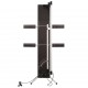 Sonata Резачка за стиропор с крачета, 200 W, шперплат -