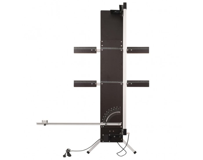 Sonata Резачка за стиропор с крачета, 200 W, шперплат -